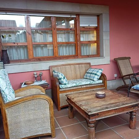 Adosado Bergantin Habana Villa Ribadesella Dış mekan fotoğraf