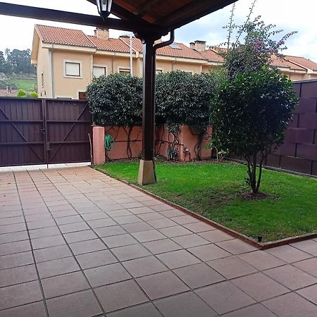 Adosado Bergantin Habana Villa Ribadesella Dış mekan fotoğraf