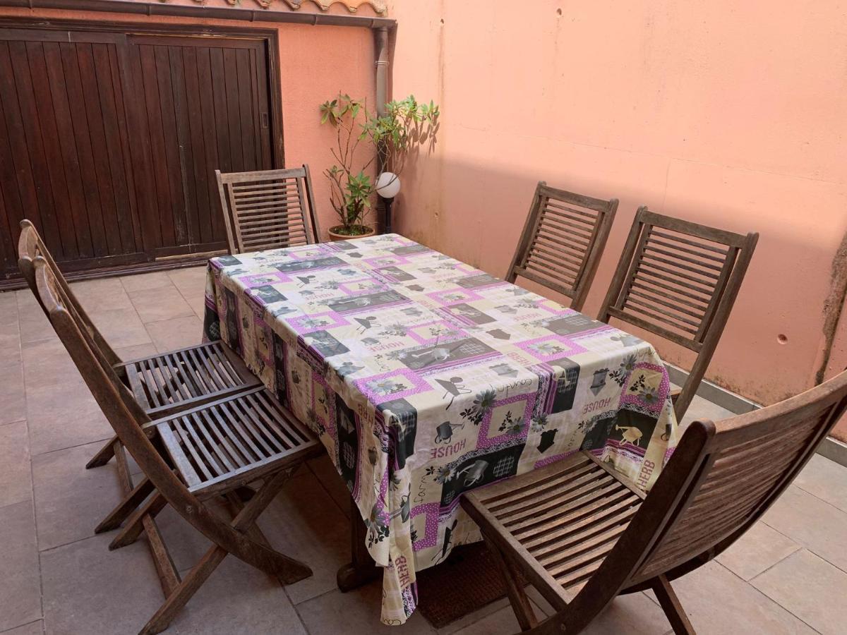 Adosado Bergantin Habana Villa Ribadesella Dış mekan fotoğraf