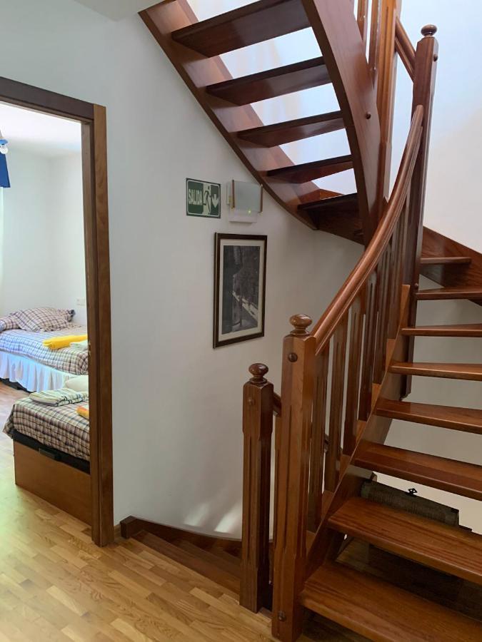 Adosado Bergantin Habana Villa Ribadesella Dış mekan fotoğraf