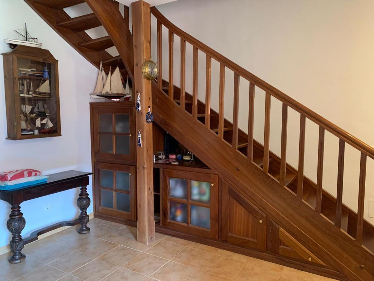 Adosado Bergantin Habana Villa Ribadesella Dış mekan fotoğraf