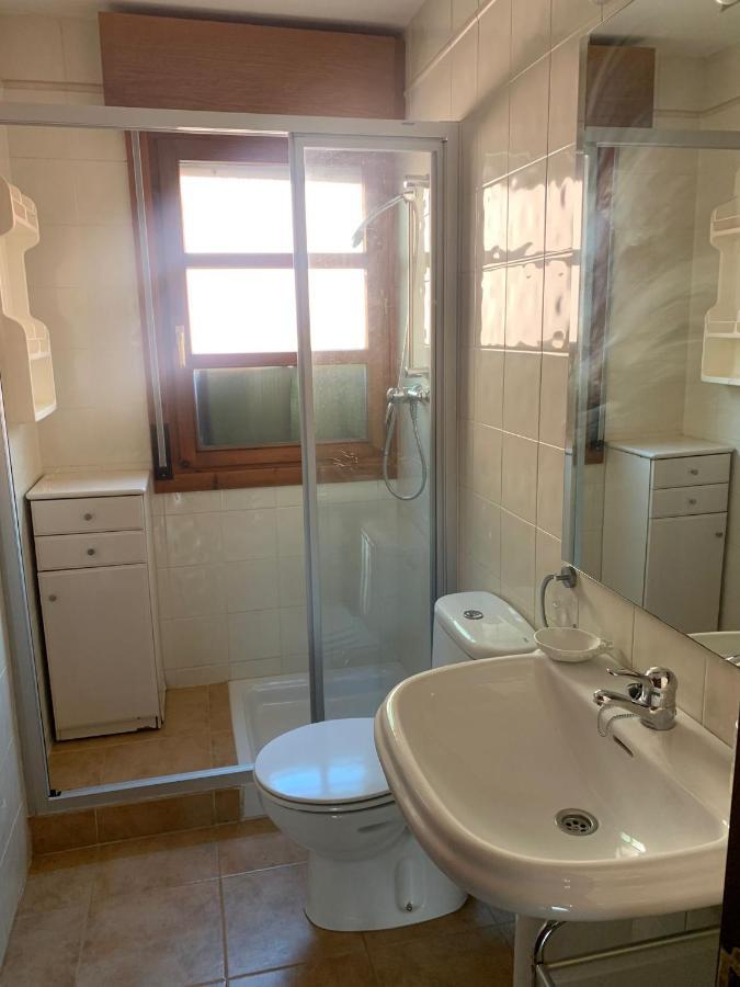 Adosado Bergantin Habana Villa Ribadesella Dış mekan fotoğraf