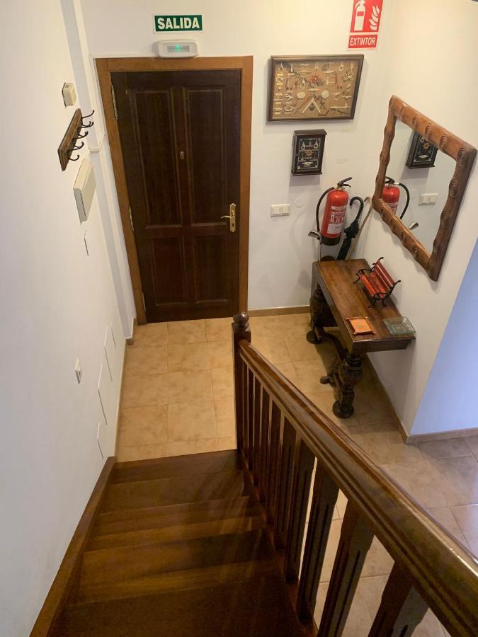 Adosado Bergantin Habana Villa Ribadesella Dış mekan fotoğraf