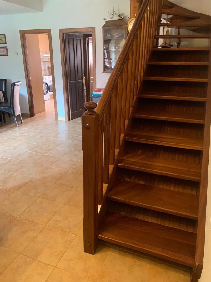 Adosado Bergantin Habana Villa Ribadesella Dış mekan fotoğraf