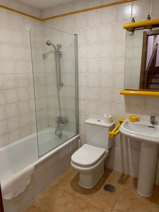 Adosado Bergantin Habana Villa Ribadesella Dış mekan fotoğraf