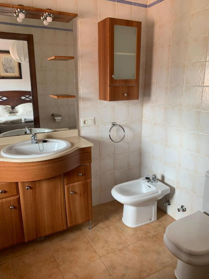 Adosado Bergantin Habana Villa Ribadesella Dış mekan fotoğraf
