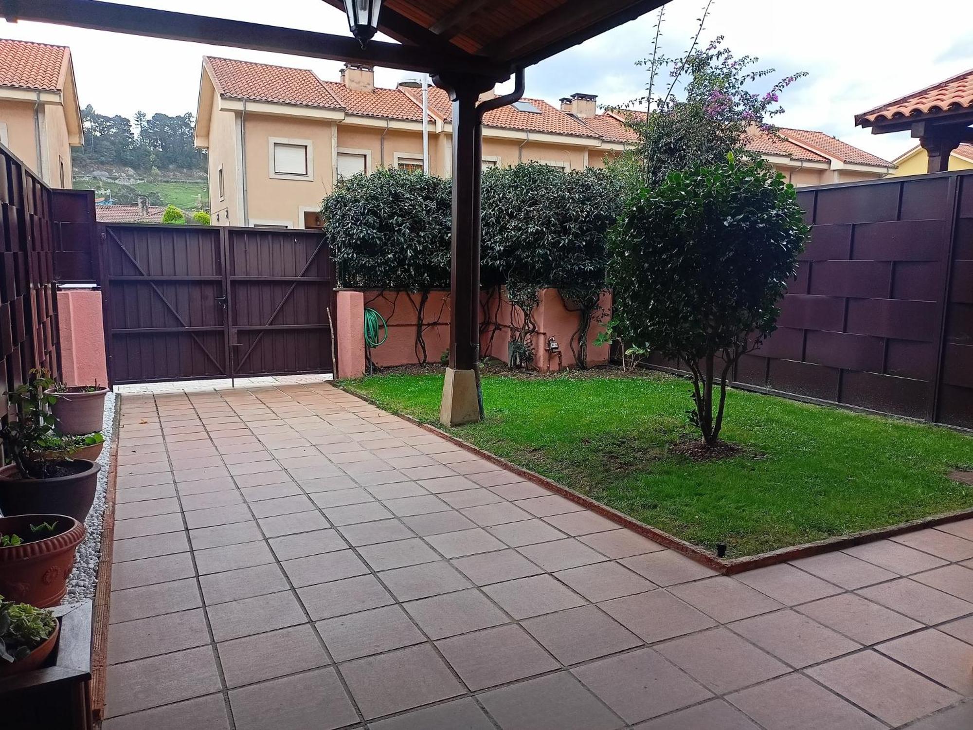 Adosado Bergantin Habana Villa Ribadesella Dış mekan fotoğraf